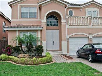 Miami Bed And Breakfast Country Walk Luaran gambar