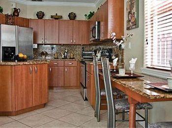 Miami Bed And Breakfast Country Walk Luaran gambar