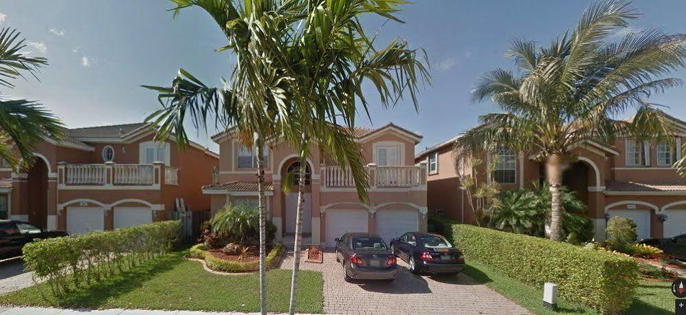 Miami Bed And Breakfast Country Walk Luaran gambar